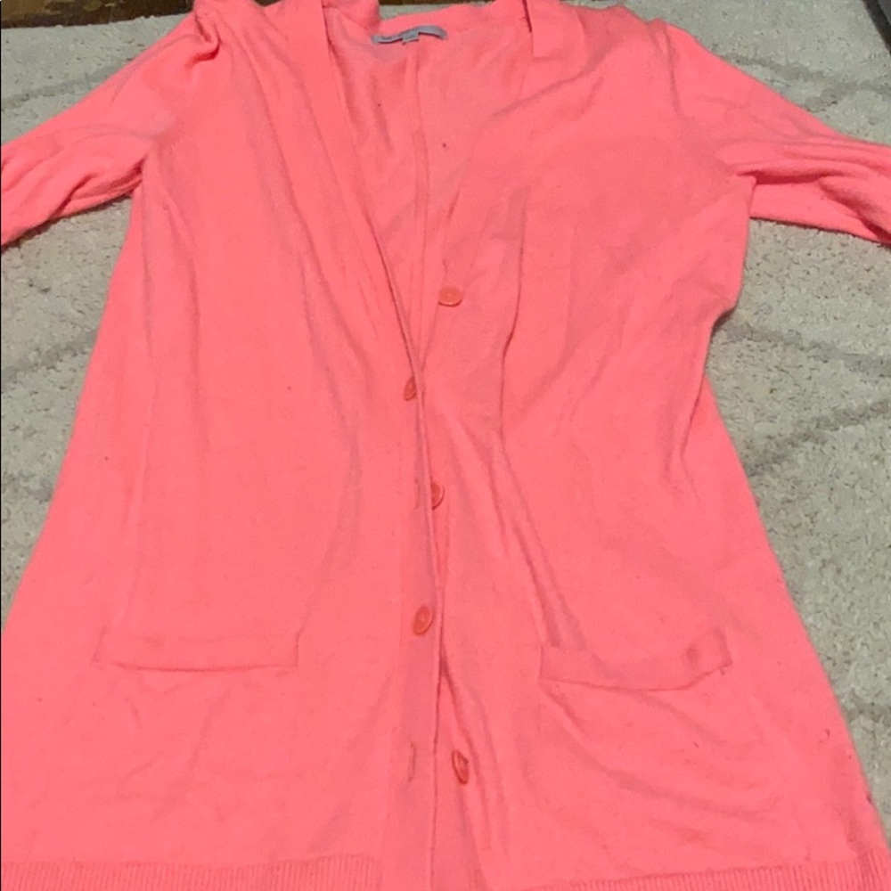 Gap cardigan